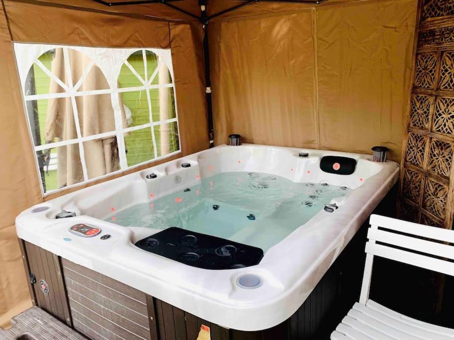 Holiday home Alna