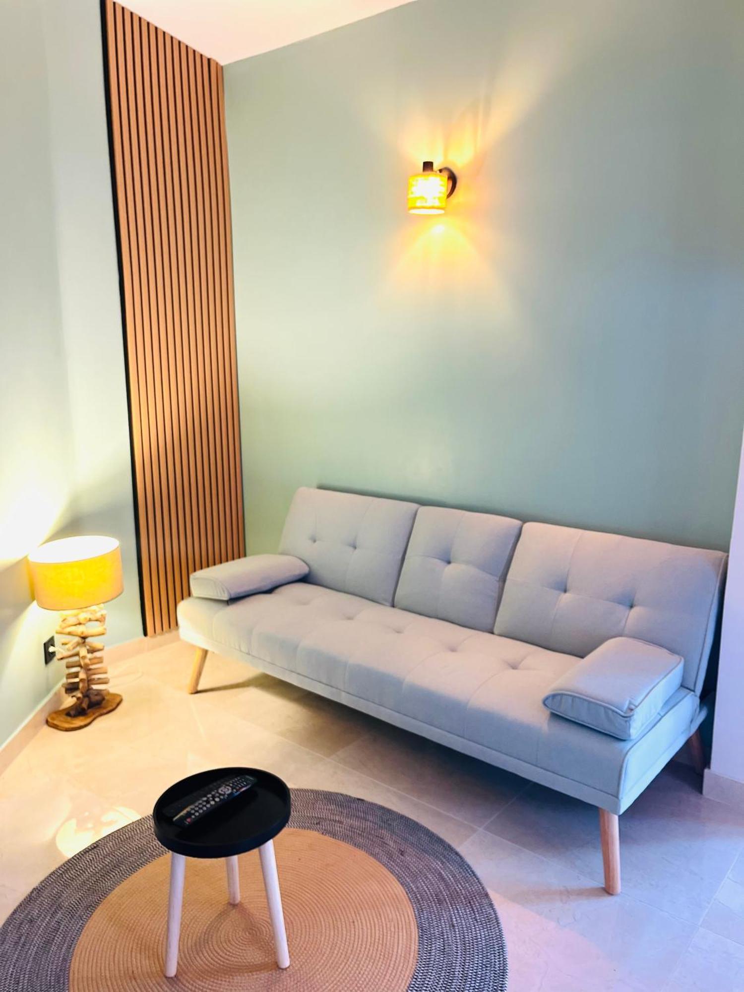 Alna Holiday home